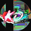 K.O. Smash Discord Server Icon