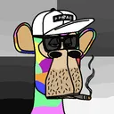 Paint Party Ape Club