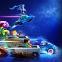 Sonic Central Station