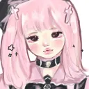 𐙚 Purpleel，
