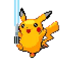 Pokemon Beat Saber