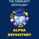 The Community Crypto/NFT Alpha Repository
