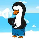 DikPikPenguins - $DIK