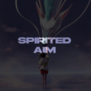 Spirited Aim
