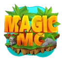 MagicMC - MineTopia | [NL/BE]