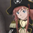 Mary's pirate crew