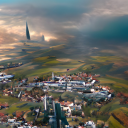 Plankenburg Server Icon