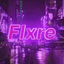 Flxre Community's icon