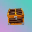 LOADED CRATES