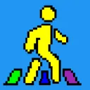 Project Crosswalk's server