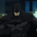 DG's Bat Cave (◣_◢)