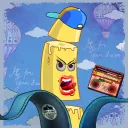 BANANOW.LAND - BASED NFTs