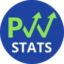 PWstats.io - PlanetWatch Saturation Index Estimation