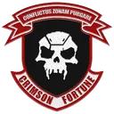 Crimson Fortune