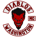Diablo’s MC Discord server icon
