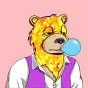 Bored Bears