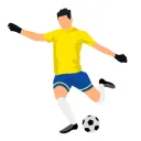 Worldwide Football - Official Social Community's icon