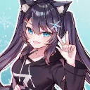 ねこカフェ