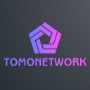 TomoNetwork - discord server icon