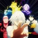 The Vestige Realm