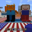 Mr. Patriot's Gaming server