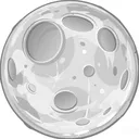 Crypto Moon Miner