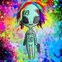 Little Lost Aliens.®