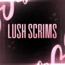 LASH SCRIMS