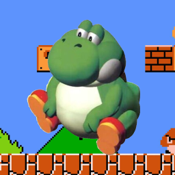 YoshKilop Land - discord server icon