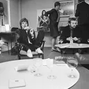 The Green Room