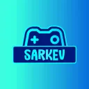 𝗦𝗔𝗥𝗞𝗘𝗩 Discord Server Icon