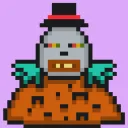dreadful mole