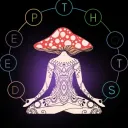 Deep Thoughts Discord Server Icon