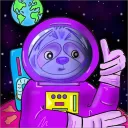 Rebel Sloths