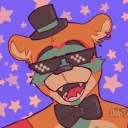 FANF’S PIZZERIA Discord Server Icon