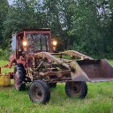 Tractor Town Discord Server Icon