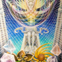 Homogenic Mysanthropy Server Icon