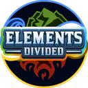 Elements Divided icon