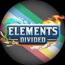 Elements Divided icon