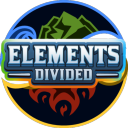 Discovery icon for Elements Divided Discord server