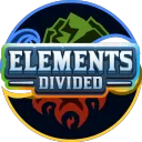 Elements Divided Discord Server Icon