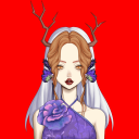CryptoWitchesClub - discord server icon