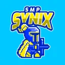 Synix SMP discord icon