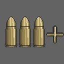 More Ammo