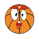 The Basketballs - NFT Project