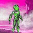 #Zocker-army Discord Server Icon
