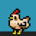 Chicken&Chickens