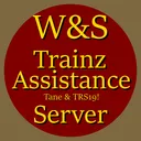 W&S Trainz Assistance Server