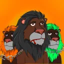 Lions of Africa NFT Community
