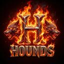 Hounds Fibercraft ASA PVP Discord Server Icon